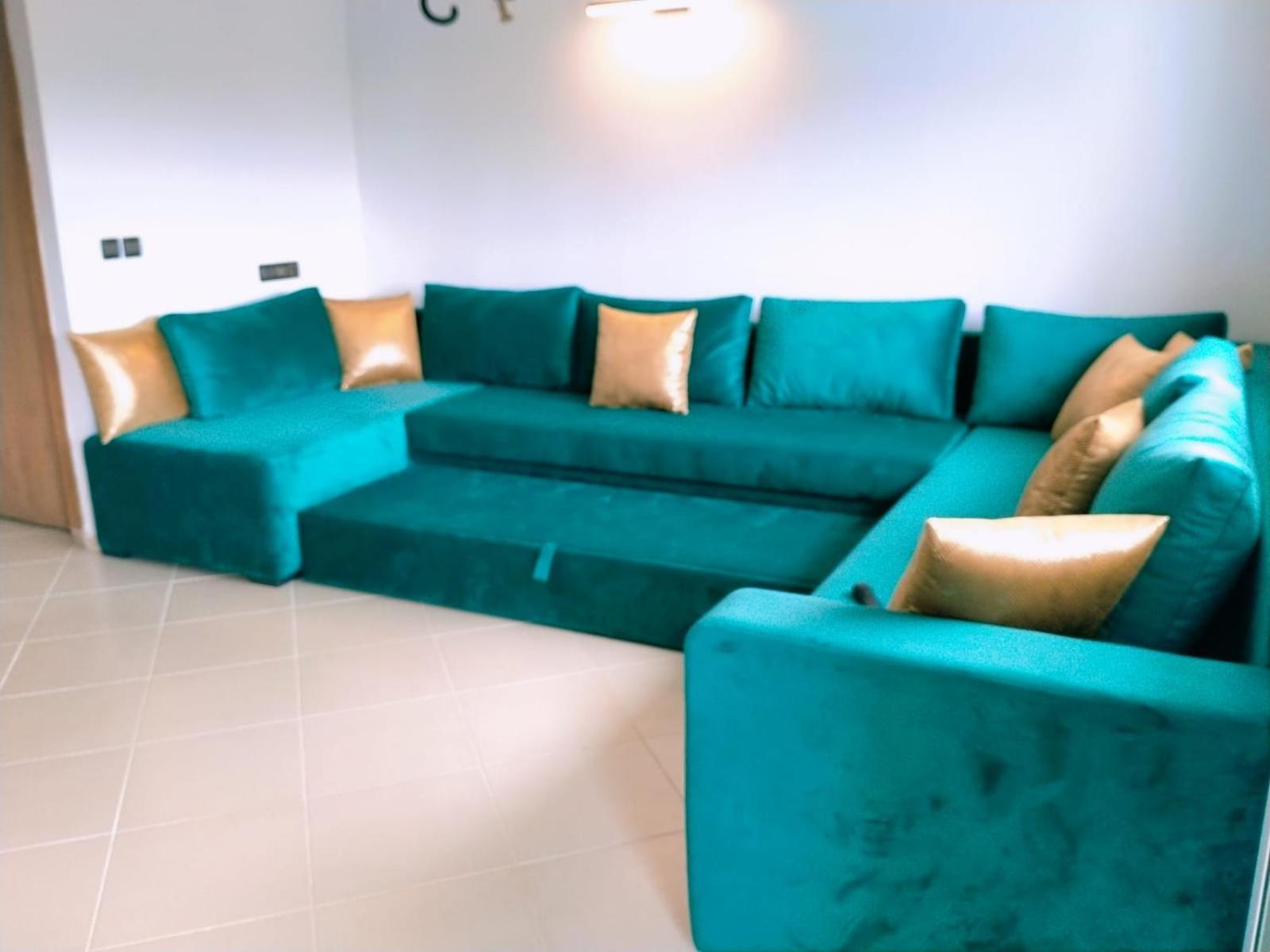 Assilah Marina Golf Assilah Leilighet Rom bilde