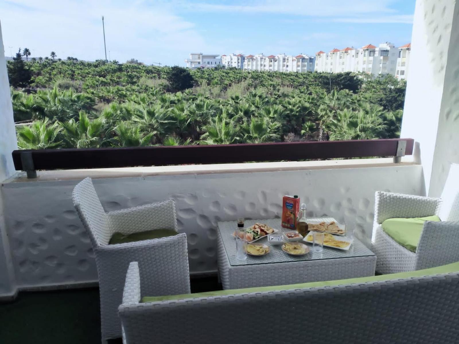 Assilah Marina Golf Assilah Leilighet Rom bilde