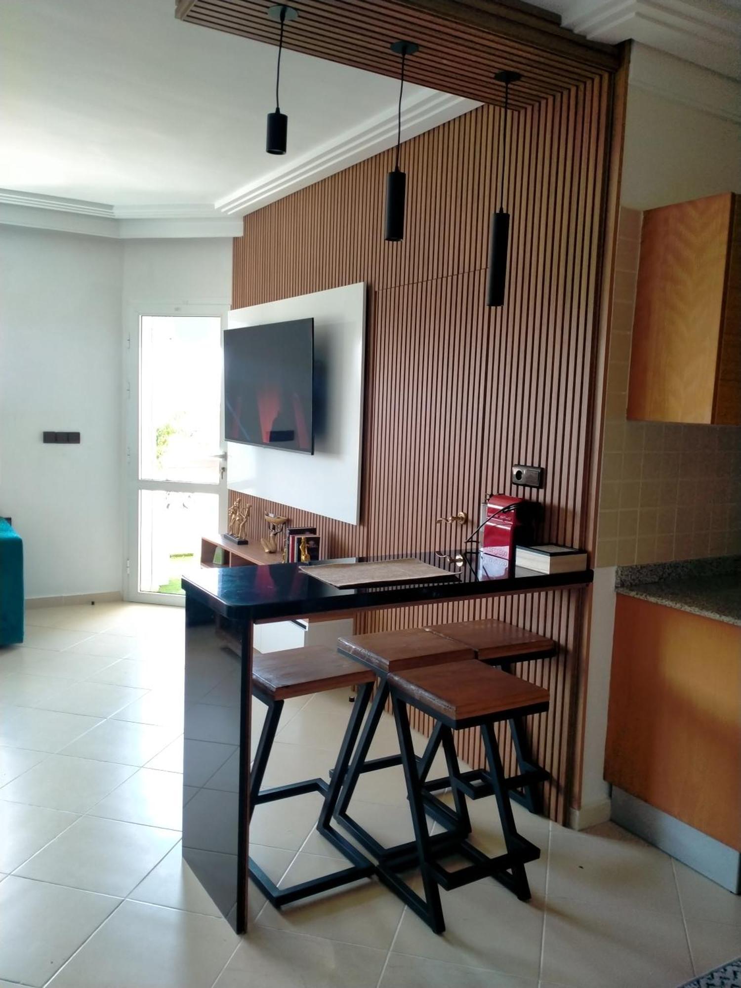 Assilah Marina Golf Assilah Leilighet Rom bilde